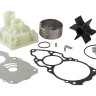 Ремкомплект помпы с корпусом Yamaha F300-F350, Recmar, арт. 6AWW007800_WH_RM,          Recmar 