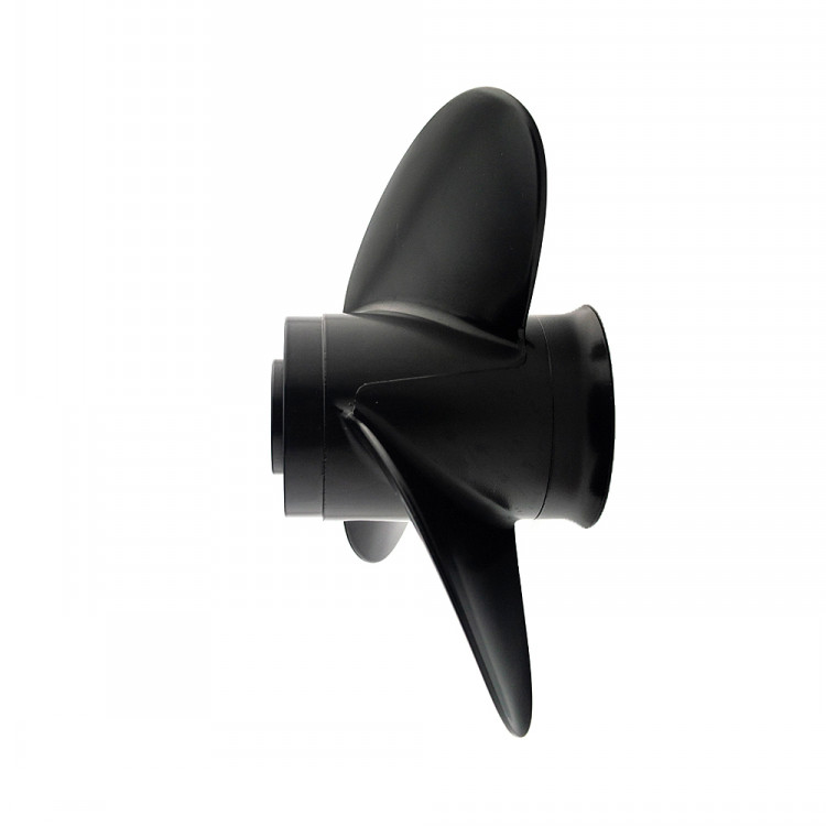 Винт гребной  для Suzuki 25-30, диаметр 10 1/4" алюминиевый, лопастей - 3, шаг 12", арт. SK58100-96482-019-ts,          Skipper 