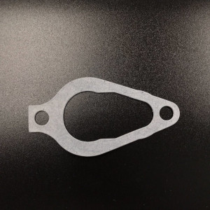 Прокладка крышки термостата Tohatsu 9.9-30, M40C, MFS6-30 (27-853702005 F8-05010004)