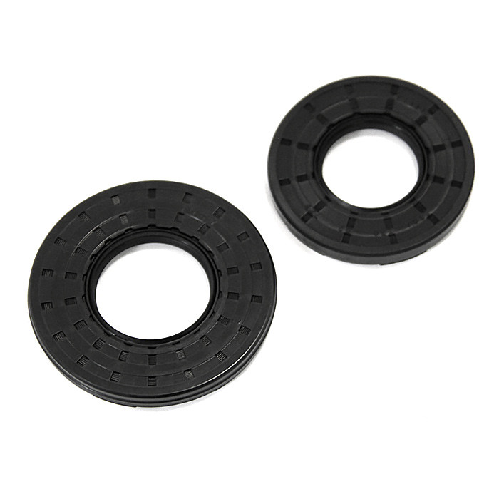 Комплект сальников (Mag+Pto) BRP 009-905T, арт. 009-905T,          WSM 