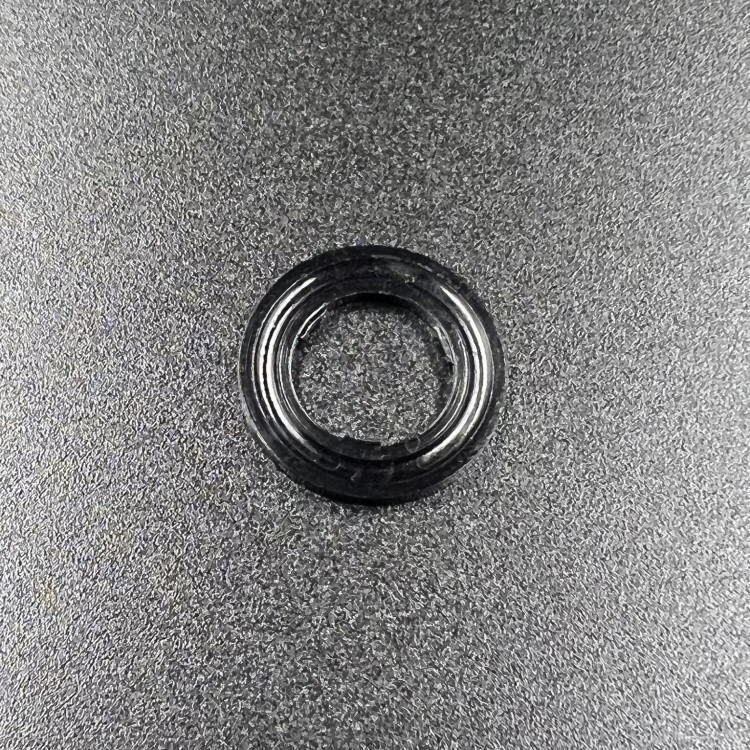 Прокладка пробки редуктора Suzuki DT4-225, DF2.5-140 (10х17х1.5), арт. 09168-10022-TW,          OSAKA 