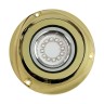 Подводный огонь, голубой свет, 80w, Marine Rocket, арт. MRULT4B,          MARINE ROCKET 