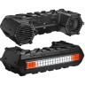 Аудиосистема BOSS ATVB95LED, арт. ATVB95LED,          Boss Audio 