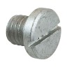 Винт-пробка редуктора Yamaha 2-350, Recmar, арт. 9034008014_RM, Recmar Винт-пробка редуктора Yamaha 2-350, Recmar, арт. 9034008014_RM, Recmar
