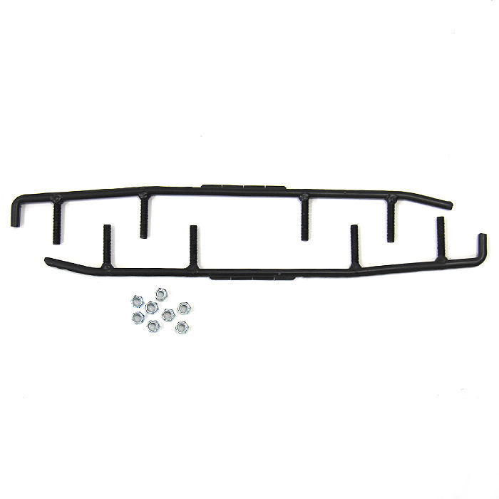 Конек лыжи BRP (комплект 2шт) A-04-0-4-438, арт. A-04-0-4-438,          SPI 