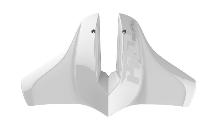 Гидрокрыло StingRay Classic Pro, белое, арт. SRPRO2,          StingRay 
