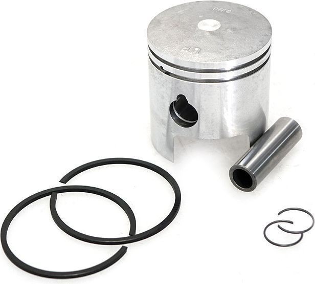 Поршневой комплект Tohatsu/Mercury 9.9/15 (0.50), арт. 351000040_OM,          OMAX 