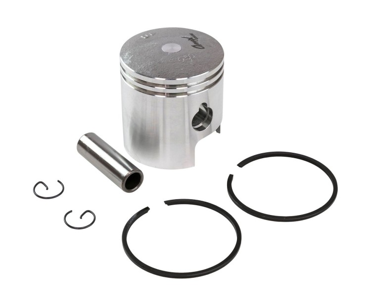 Поршневой комплект Tohatsu/Mercury 9.9/15 (0.50), арт. 351000040_OM,          OMAX 