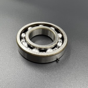 Подшипник шариковый Tohatsu 60-140 (40x80x18) (Tohatsu)