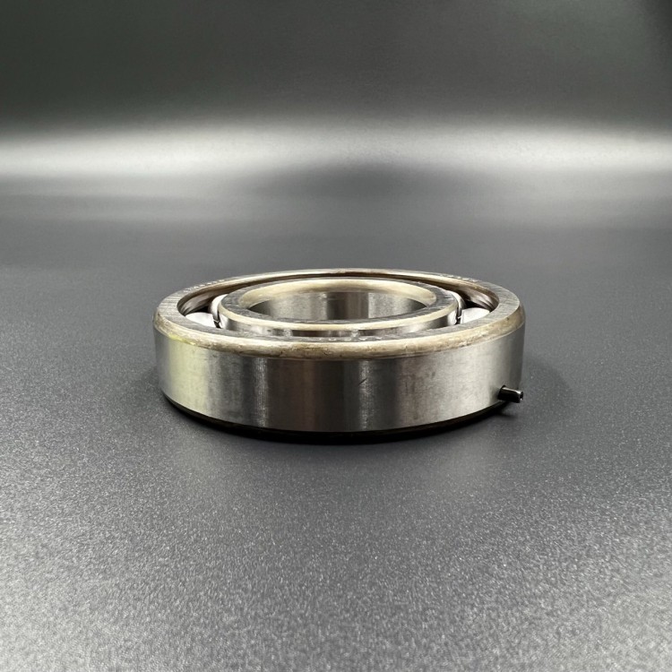 Подшипник шариковый Tohatsu 60-140 (40x80x18) (Tohatsu), арт. 9603-3-6208,          TOHATSU 