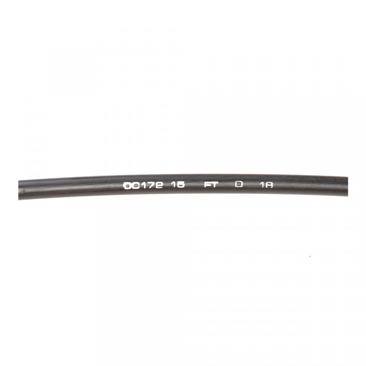 Трос управления газ/реверс Multiflex C2 15', арт. EC-033C-15-DB-ts,          Multiflex 