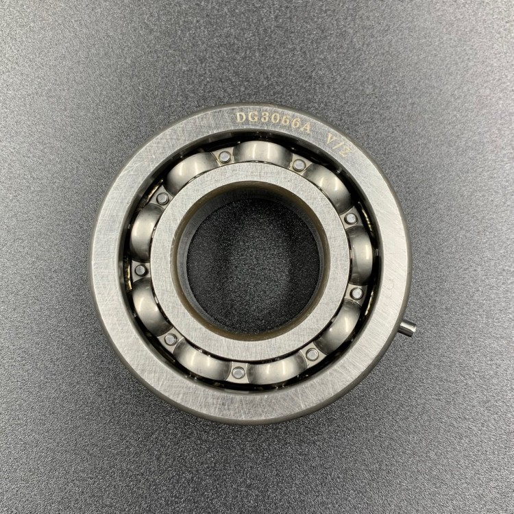 Подшипник шариковый Yamaha 40-55 (30x66x16) (93306-206U4), арт. 93306-206U3-TW,          SINERA 