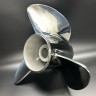 Гребной винт без втулки 150-300 л.с. Yanta (3x13 3/8x23) (Сталь) POLEAx  (Polastorm), арт. 5189-3134-23,          POLASTORM 