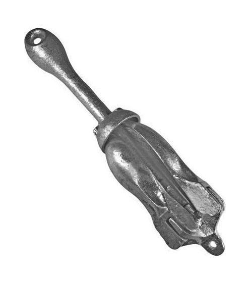 Якорь кошка 4 кг, складной, Marine Rocket, арт. AN03-4_MR,          Marine Rocket 