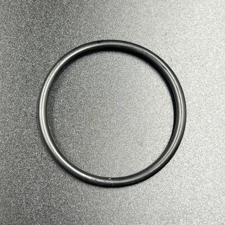 Кольцо уплотнительное корпуса сальников торсионного вала  MERCURY 40-60/F30-60/MERCRUISER 5.7L (Sine, арт. 25-30224-TW,          POLY-MOTO 