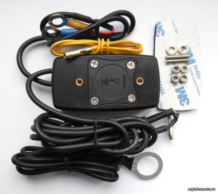 Прибор многофункциональный ТТС-22 , арт. ТТС-22,          Цифровые технологии 