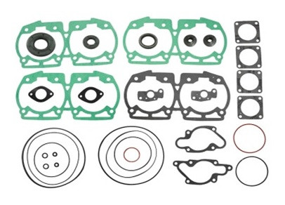 Полный комплект прокладок BRP 670 09-711215, арт. 09-711215,          SPI 