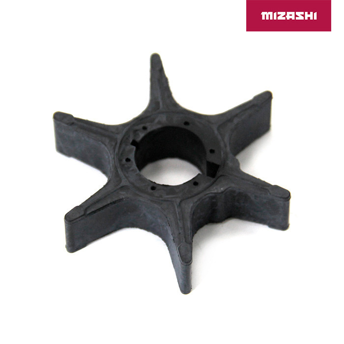 Крыльчатка помпы охлаждения двигателя Suzuki SC-WT469, арт. SC-WT469,          MIZASHI  Крыльчатка помпы охлаждения двигателя Suzuki SC-WT469, арт. SC-WT469,          MIZASHI
