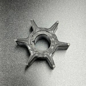 Крыльчатка помпы охлаждения Yamaha 30-50, F20-40 (PREMARINE)