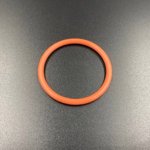 Кольцо уплотнительное фиксатора тяги включения скорости  Mercury 30-50 F30-50 (KACAWA)