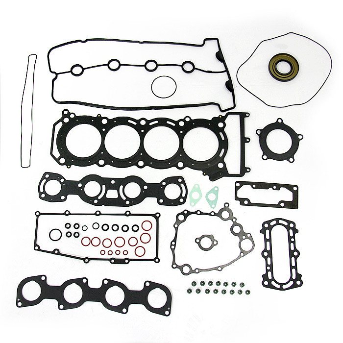 Полный комплект прокладок Yamaha 1800HO 007-673, арт. 007-673,          WSM 