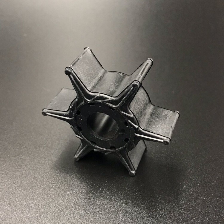 Крыльчатка помпы охлаждения Yamaha 20-25 (Yamaha), арт. 6L2-44352-00,          YAMAHA 