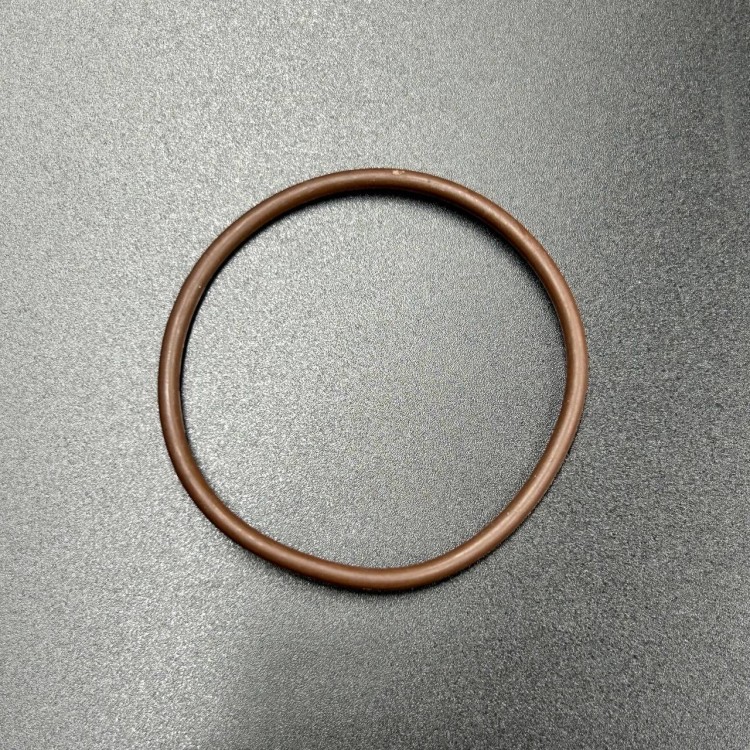 Кольцо уплотнительное редуктора Yamaha 9.9-15 (93210-57M09)  (YUELANG), арт. 93210-57M09-K,          TAIZHOU YUELANG POWER TECHNOLOGY 