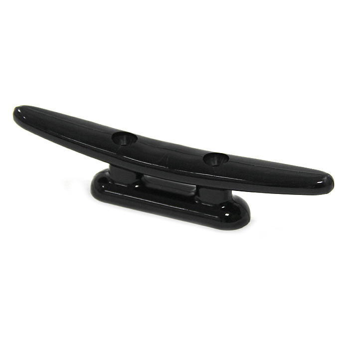 Утка швартовая нейлон 125мм SUNFINE, арт. SF30370-3,          SUNFINE MARINE 