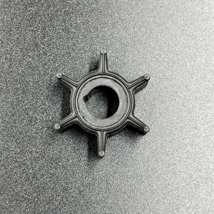 Крыльчатка Mercury 3.3/4/5/4-5 (Tohatsu 369-65021-1)  (Kacawa), арт. 47-16154 3-TW,          KACAWA 