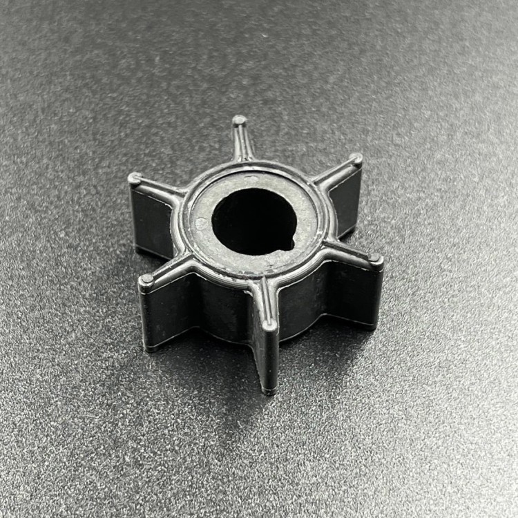 Крыльчатка Mercury 3.3/4/5/4-5 (Tohatsu 369-65021-1)  (Kacawa), арт. 47-16154 3-TW,          KACAWA 