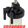 Фильтр топливный Yamaha 5-85/F9.9-50, Omax (упаковка из 10 шт.) 