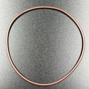 Уплотнительное кольцо (прокладка) ГБЦ SKI-DOO 600 (Sinera)