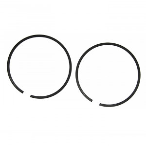 Поршневые кольца Yamaha 760/1200 (+0.50мм) NW-40001R