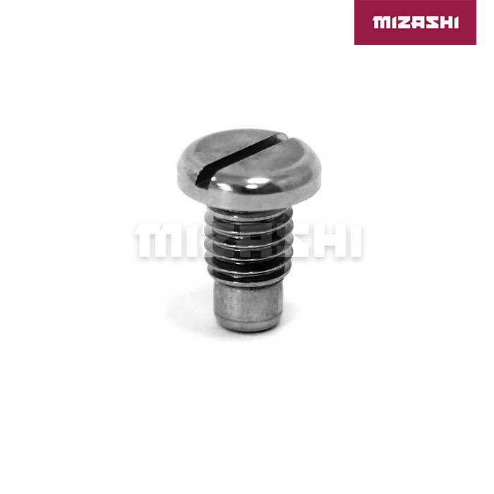 Пробка редуктора Yamaha SC-FT026, арт. SC-FT026,          MIZASHI 