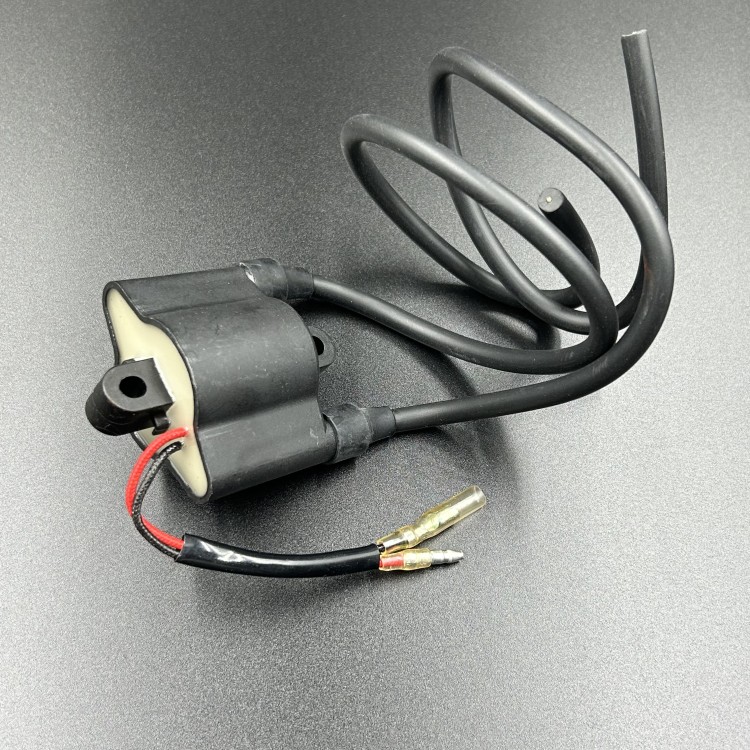 Катушка зажигания Artic Cat (3005-381,3005-170,6R8-85570,6K8-85570-10,62E-85570-00) (KINETIX), арт. 01-143-63-TW,          KINETIX 