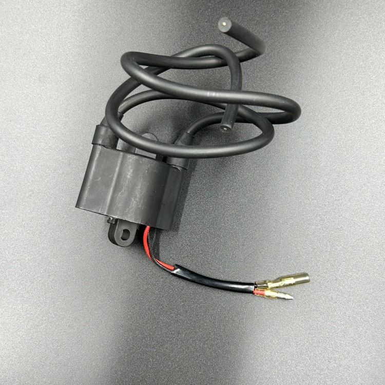 Катушка зажигания Artic Cat (3005-381,3005-170,6R8-85570,6K8-85570-10,62E-85570-00) (KINETIX), арт. 01-143-63-TW,          KINETIX 