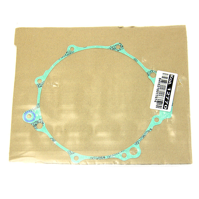 Прокладка крышки генератора Honda S410210017074, арт. S410210017074,          Athena 