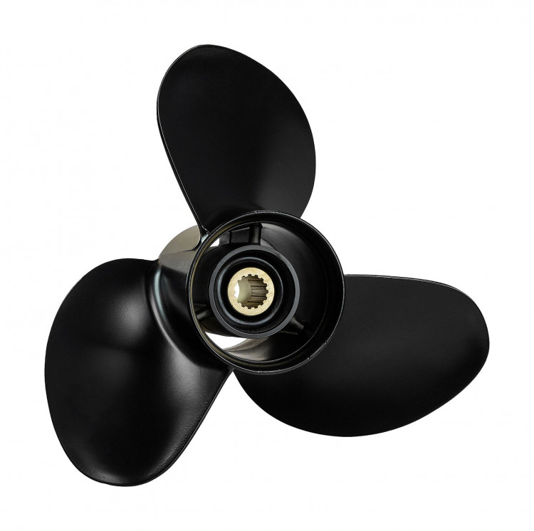 Гребной винт 3x13-1/4x17, Marine Rocket, арт. 4411-133-170,          MARINE ROCKET  Гребной винт 3x13-1/4x17, Marine Rocket, арт. 4411-133-170,          MARINE ROCKET