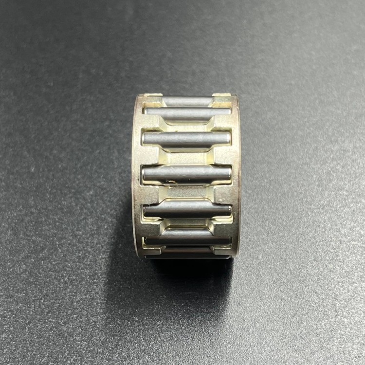 Шатунный комплект Yamaha 20-30 OLD (Omax), арт. 6G0-11650-00-TW,          OMAX 