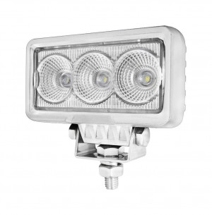 Прожектор светодиодный, 2700 лм, 9-32 В