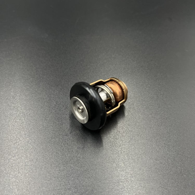 Термостат Yamaha F9.9-20 (Yamaha), арт. 6AH-12411-00,          YAMAHA 