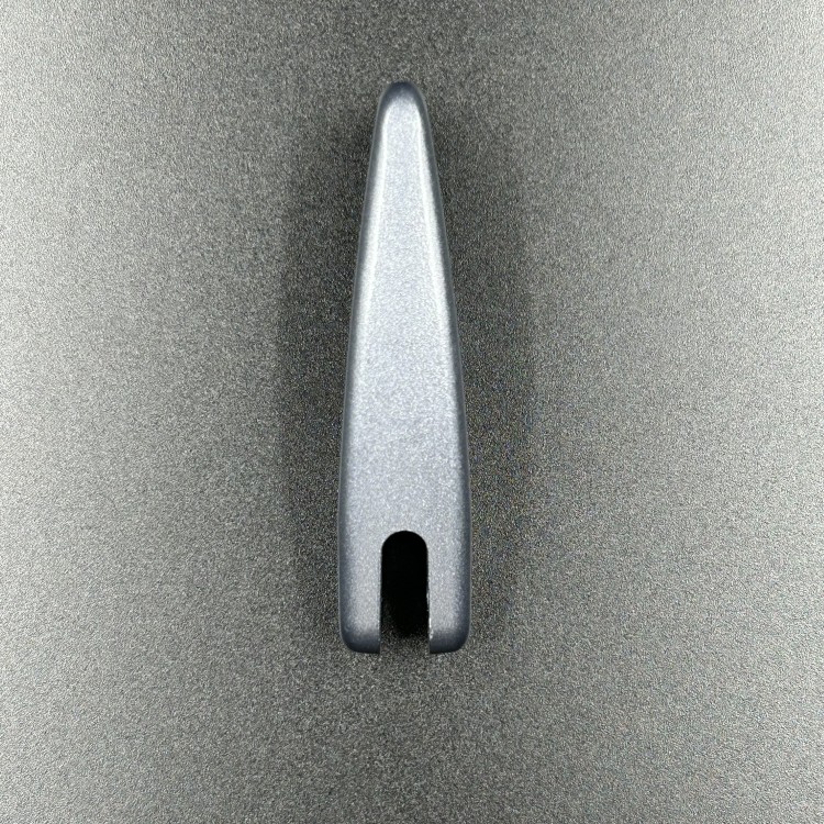 Ручка винта струбцины Yamaha 5-60, F20-25 (металлическая) (KACAWA), арт. 663-43118-01-4D-TW,          KACAWA 