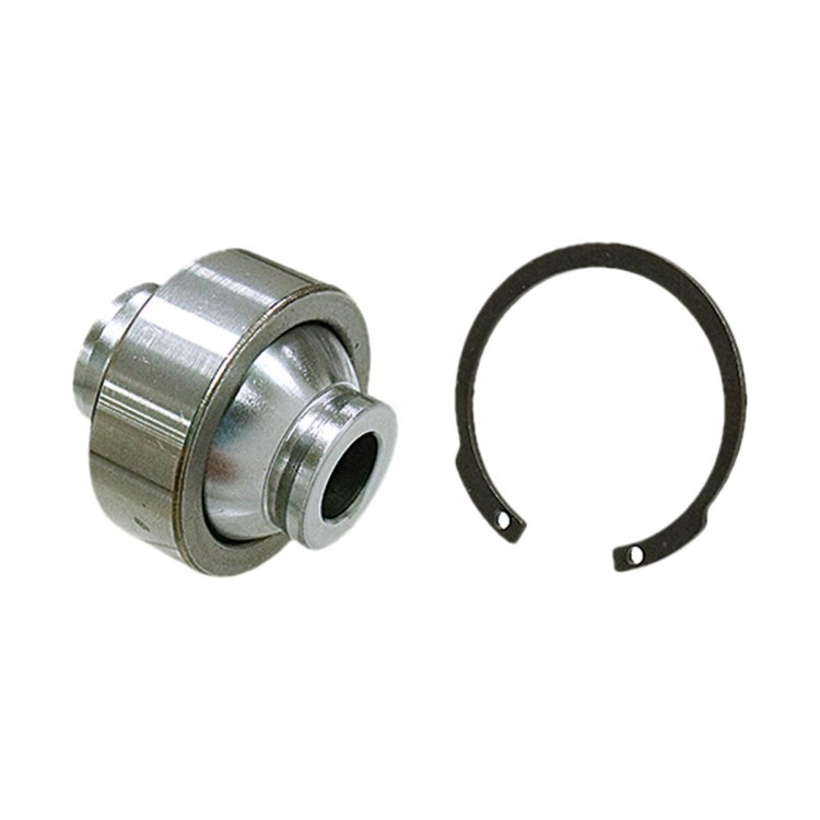 Шаровая опора нижнего рычага Yamaha (8GK-23579-00,8GK-23579-01) (KINETIX), арт. SM-08167-1-TW,          KINETIX 