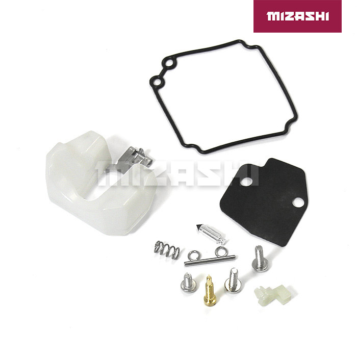 Ремкомплект карбюратора Yamaha SC-CR013, арт. SC-CR013,          MIZASHI 