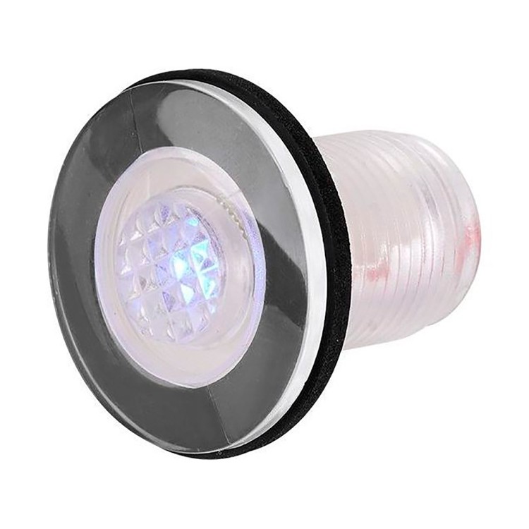 Подсветка садка, 12 В, 0,2 Вт, синий свет (SFCL1-BB-05), арт. 10270412,          SeaFlo 