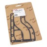 Прокладка выхлопного коллектора Suzuki DT20-30, Omax, арт. 1415196311_OM,          OMAX 