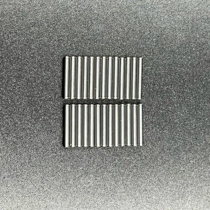 Ролик насыпного подшипника поршневого пальца (комплект 28 шт) Yamaha 40-225 (PREMARINE)