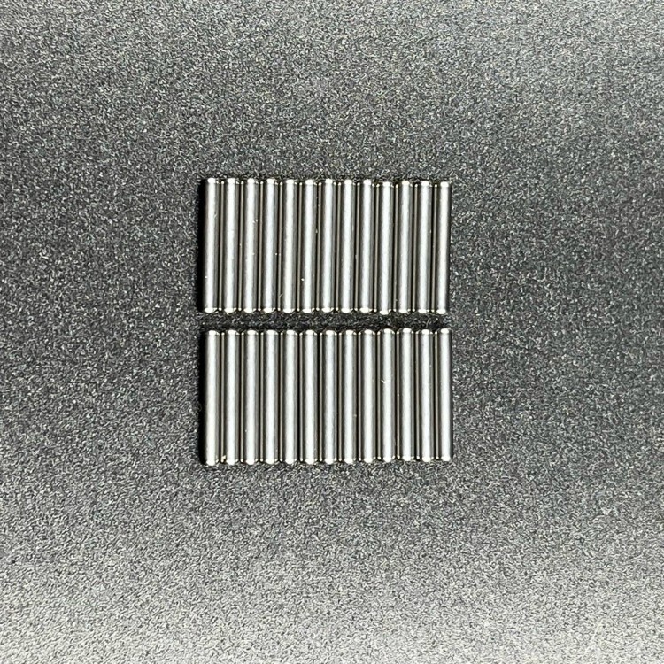 Ролик насыпного подшипника поршневого пальца (комплект 28 шт) Yamaha 40-225 (PREMARINE), арт. 93603-21111-28PCS-K,          PREMARINE 