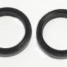 Сальники вилки Honda/Kawasaki/Suzuki/Yamaha P40FORK455052, арт. P40FORK455052,          Athena 