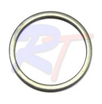 Шайба плоская гребного вала Yamaha F100A/C/D, 90201-25M05